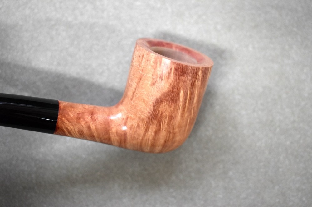 Moretti Pipe Freehand Horn Stem