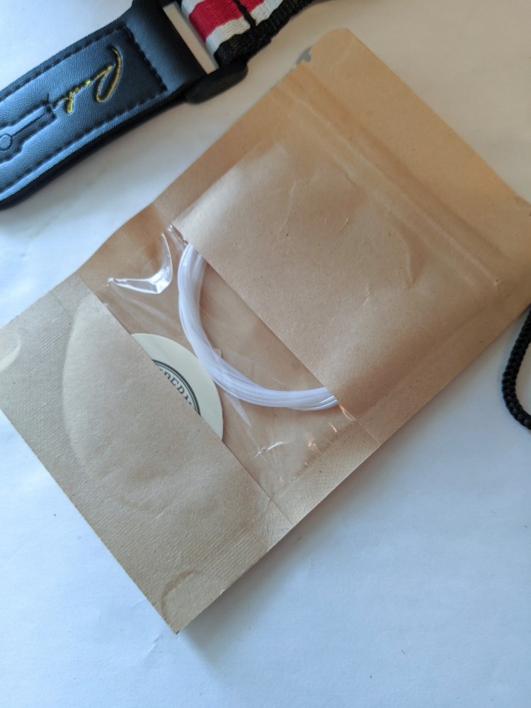 Ranch UK-23 Concert Ukulele with Case