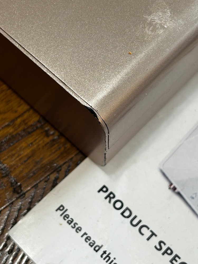 Tankless Mini Electric Water Heater Wall 3000 W Model NO: LF-001A