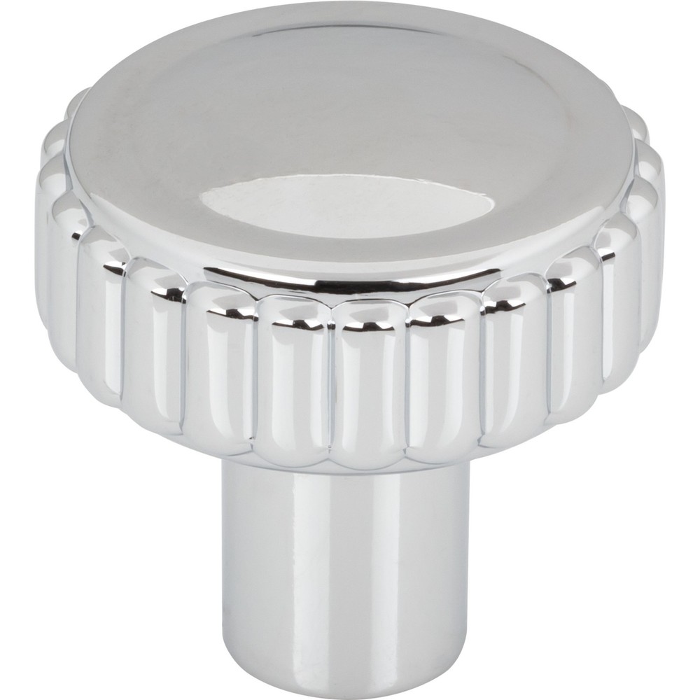 Top Knobs TK3180PC Holden Knob 1 1/4" - Polished Chrome