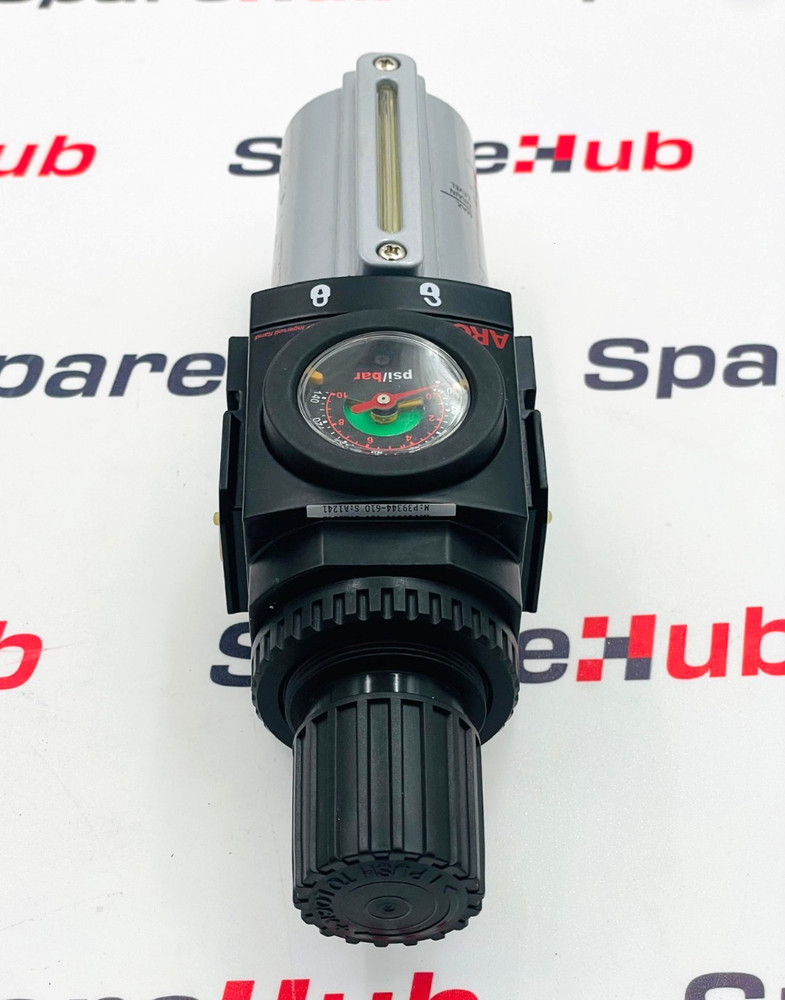 INGERSOLL RAND P39344-610 Filter Regulator