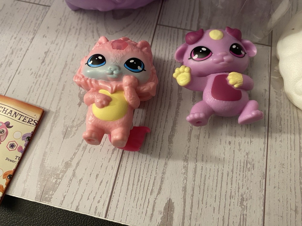 Magic Mixies Two Pack
