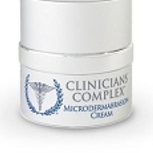 Microdermabrasion Cream