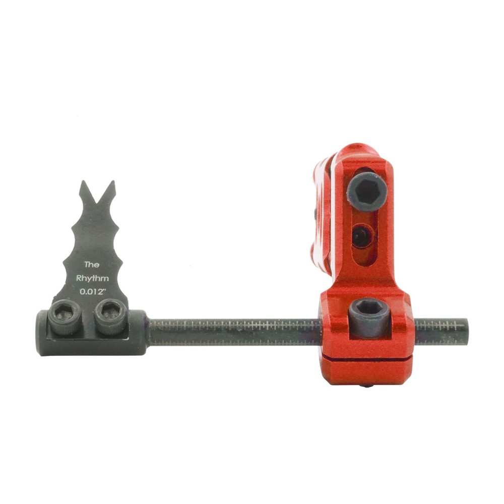 Sure-Loc Rhythm Rest - Micro Adjust