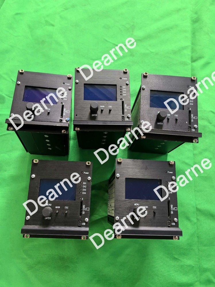 1pc Nordson dispensing machine controller MV100003