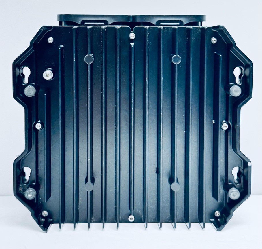 Simrad RI-12 Radar Interface Module For Halo Radar Open Array