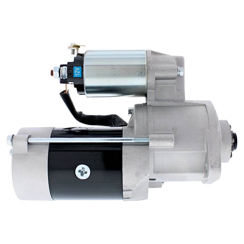 Starter For Toro 8100-0101
