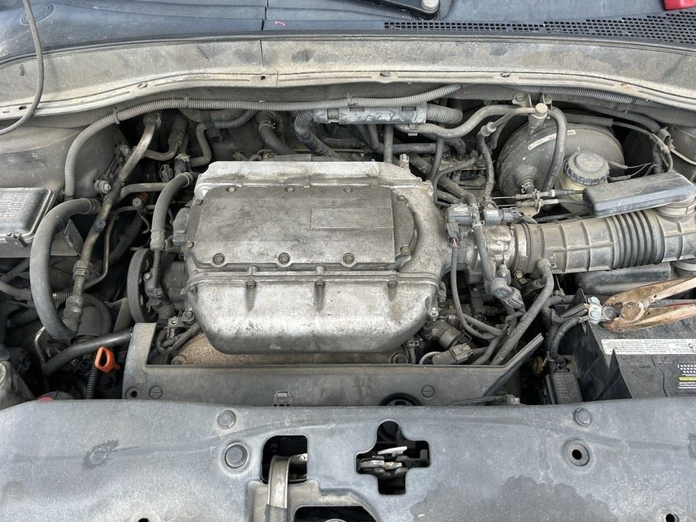 PILOT 2004 Keys/Latches/Locks 104861241