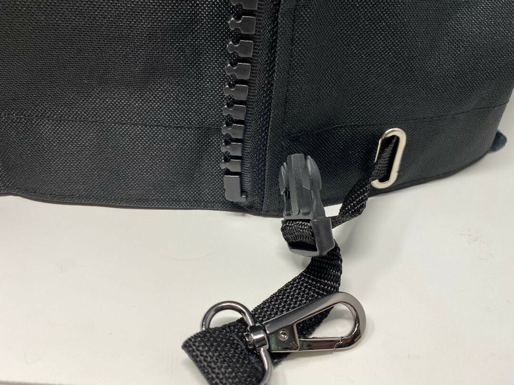 Backpack Blower Cover 100% Waterproof Expandable Black Bag Wrap Cover