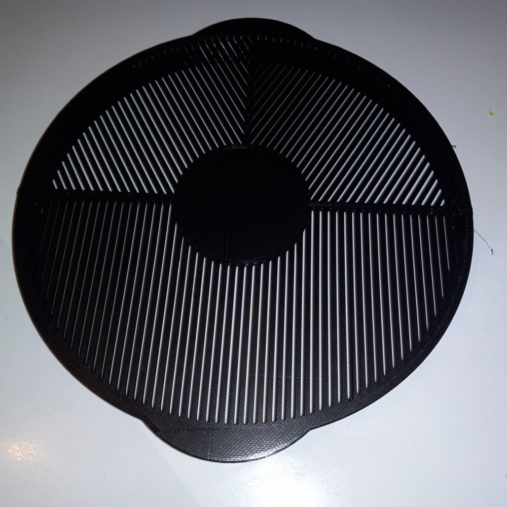 Celestron NexStar Evolution 8 Cap Fit Bahtinov Mask