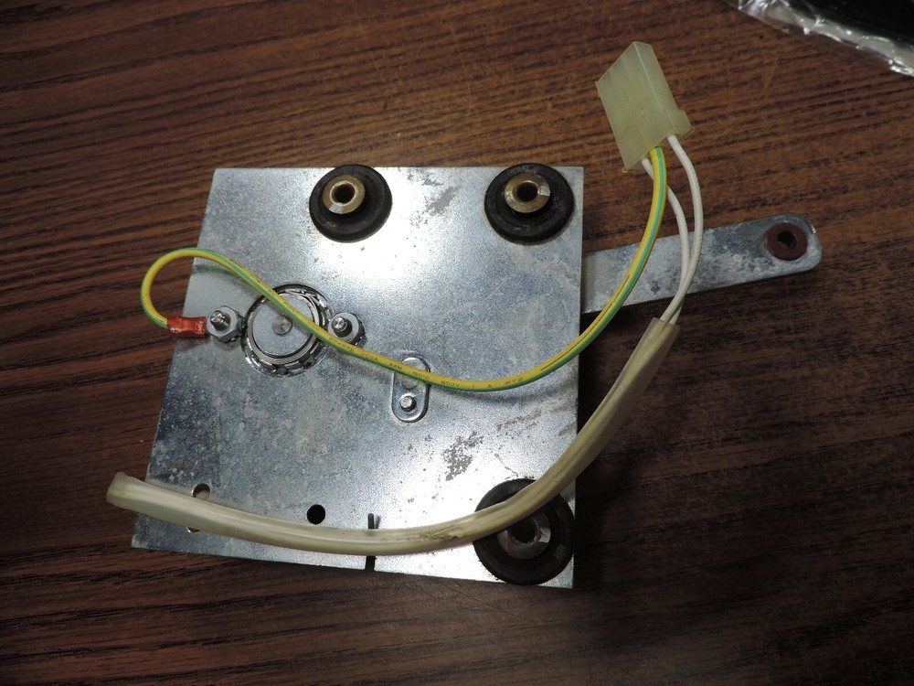 32954 nanjing Ruin CORNELIUS SOLENOID ASSY-120V