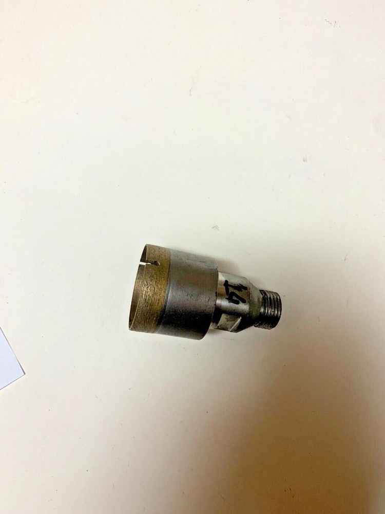 Diamond Core Drill Bits For Granite Concrete Countertops choose your Sizes