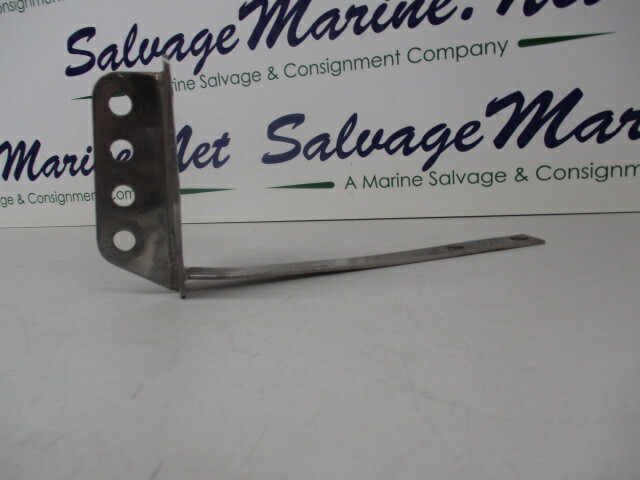 Fore Stay/Bow Sprit - marine - Stainless Steel
