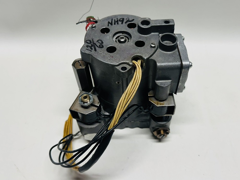 NEW Barton 65286-A Pump Kit Assembly NH92