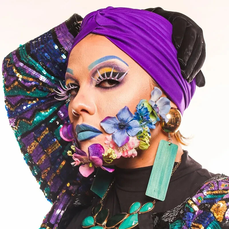 Eyelashes by Chimera in Lilac