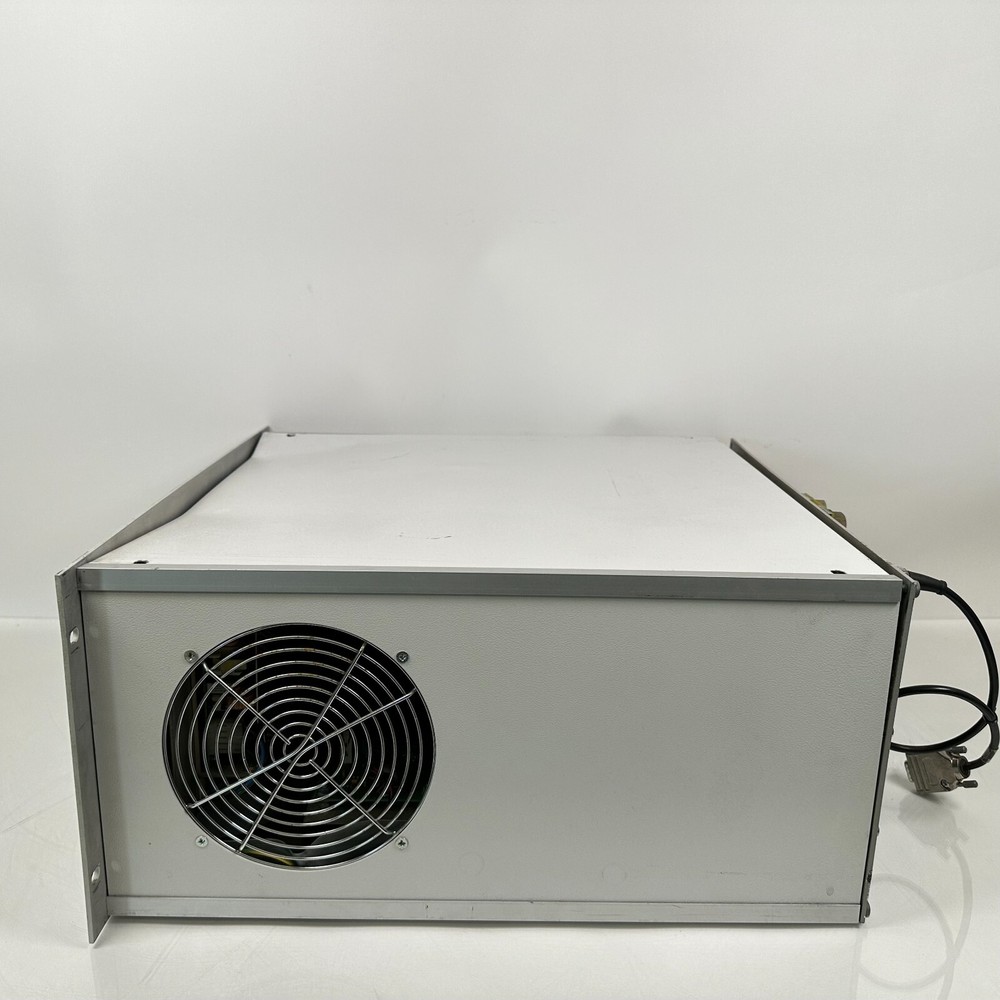 Oxford Instruments SMC 210-5 Superconducting Magnet Controller