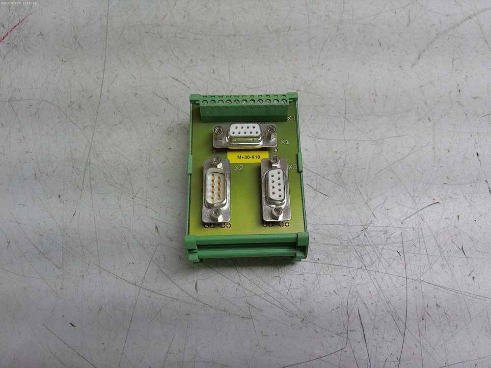 Phoenix Contact 2760623 PSM PTK Connector Distributor