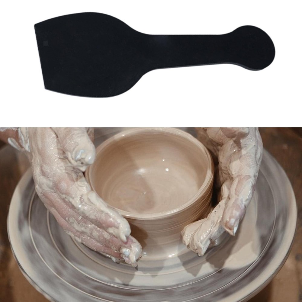 Clay Clapper Clay Paddle Pottery Paddle