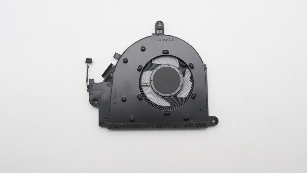 5F10S14078 FAN L 82XB AVC