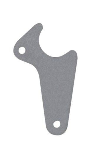 3607-2 Rear End Ladder Bar Bracket