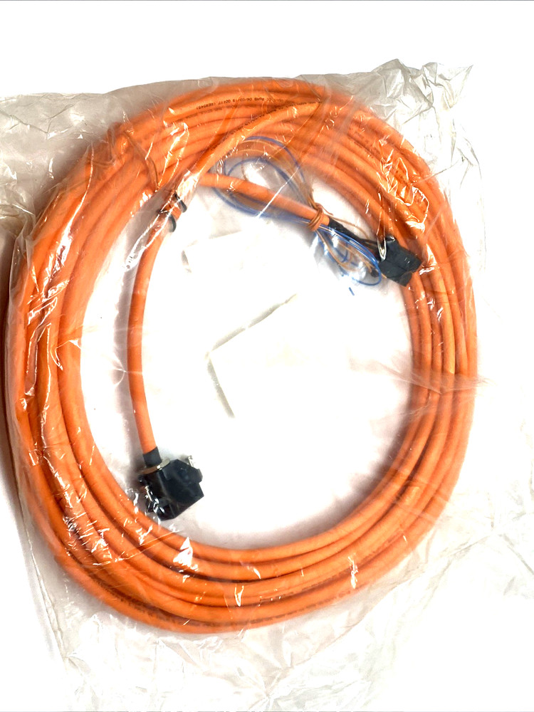 FANUC CP2I-0WHB-0140-AAA Control Cable Assembly CNC/Robot Interface