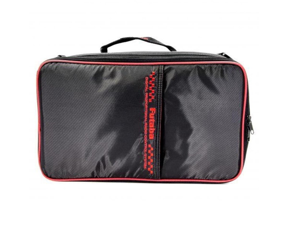 Futaba 3PK Padded Transmitter Bag [FUTUBB1029]