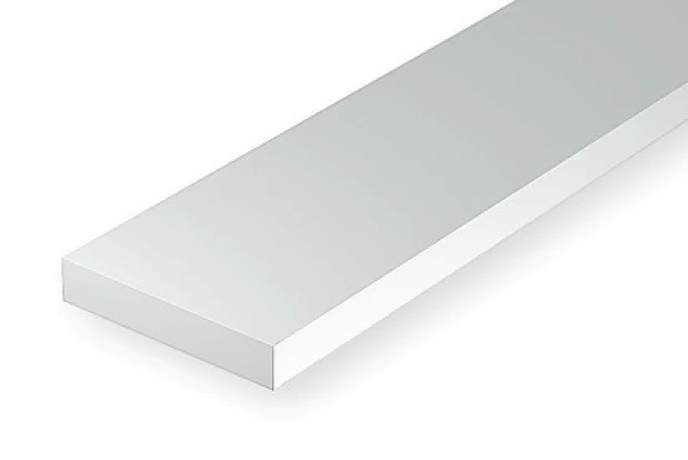 EVG122 .020X.040 STRIPS 10PC