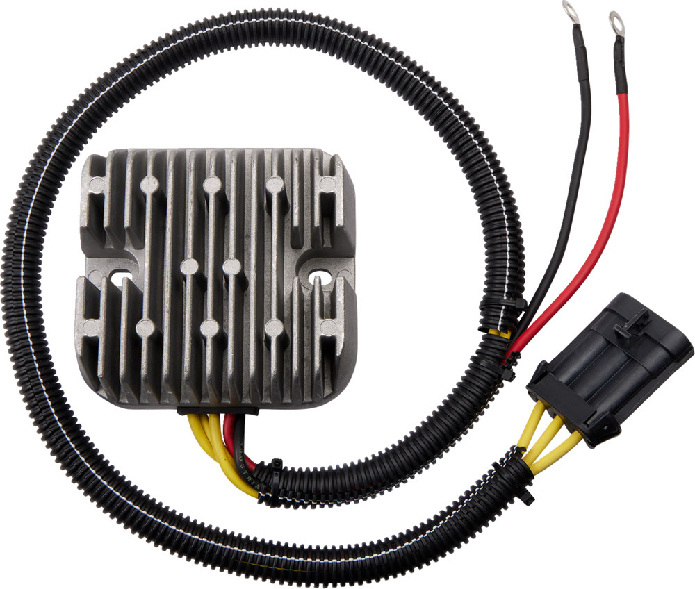 MOOSE OFFROAD Regulator/Rectifier - Polaris M-10-572H
