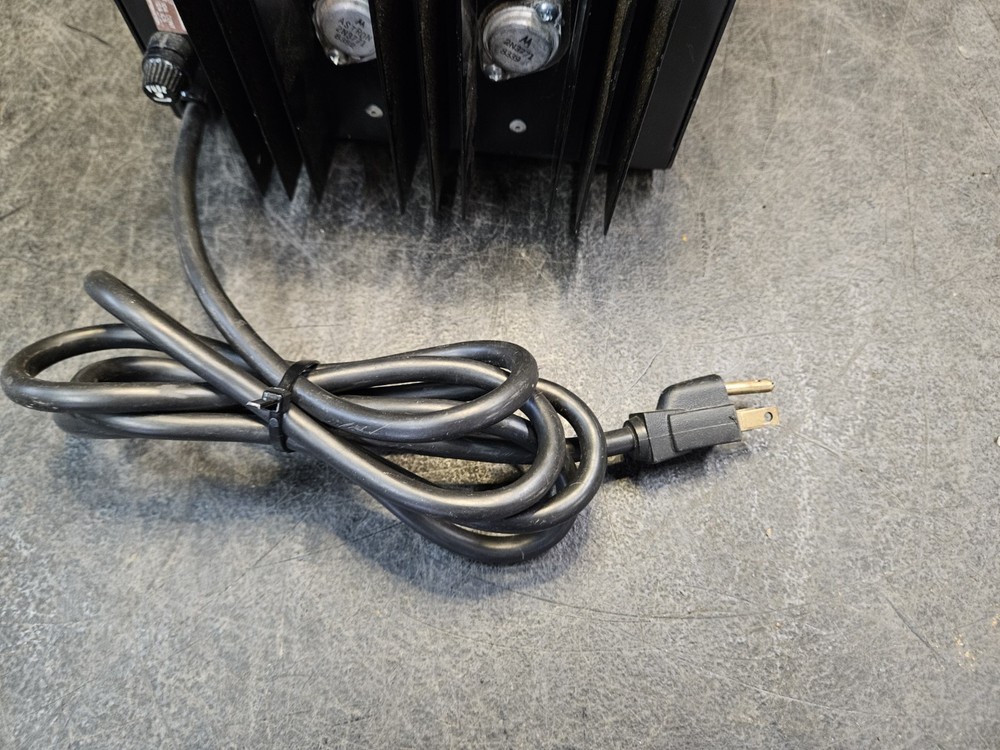 Kenwood Power Supply