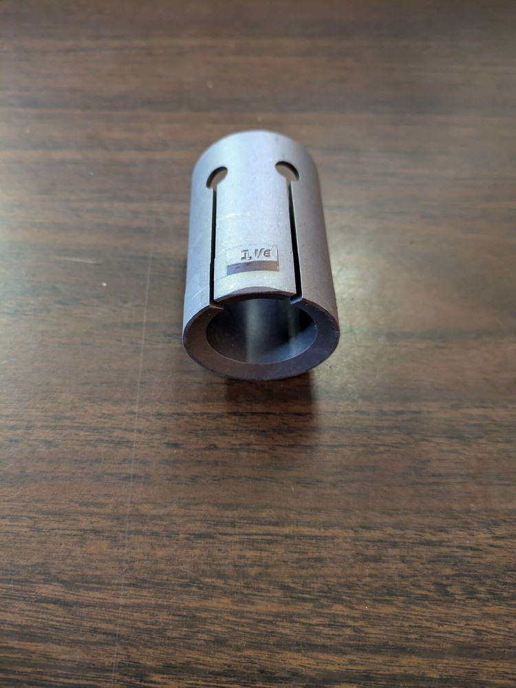 Hardinge AF16 Bushing, Multiple Sizes