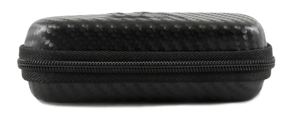 Carrying Case for RAVPower Mini External SSD Hard Drive includes Black Case Only