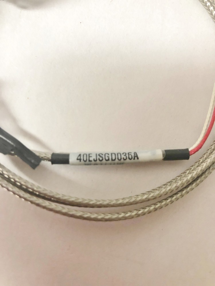 Watlow Cartridge Heaters 40EJSGD036A #9401