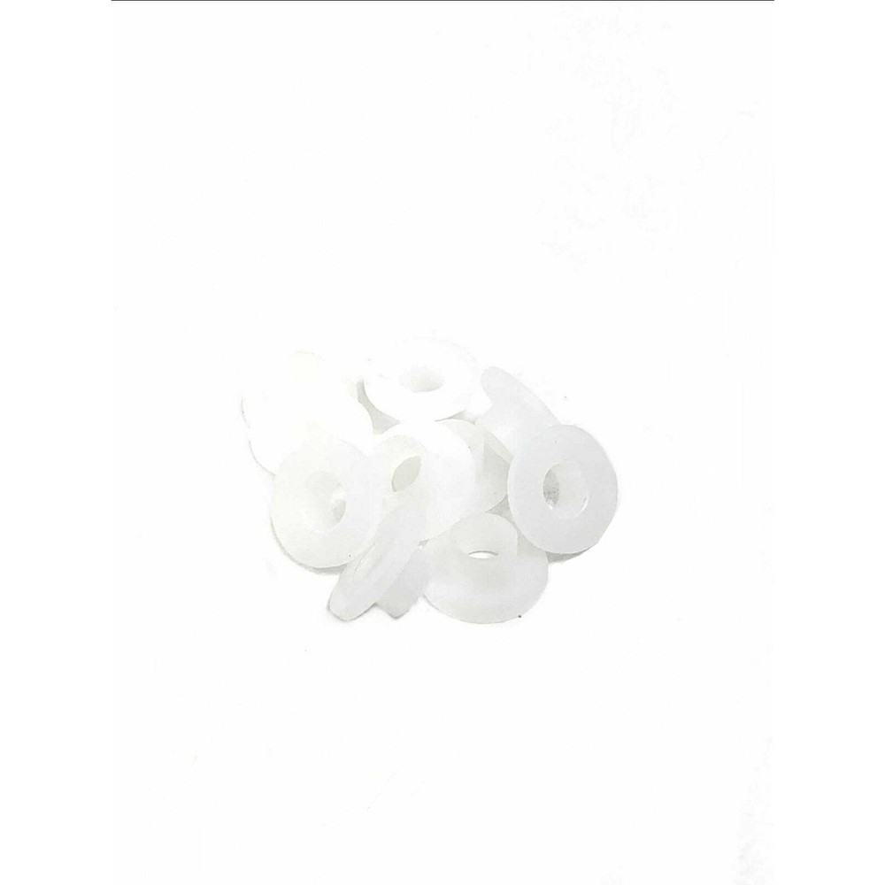 MICROJIG GRR-RIPPER GR-H14K Nylon Shoulder Washer 10-Piece