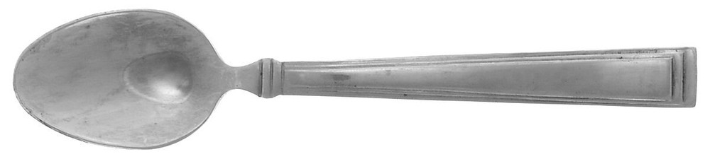 Hampton Silversmiths Portfolio  Teaspoon 6262106