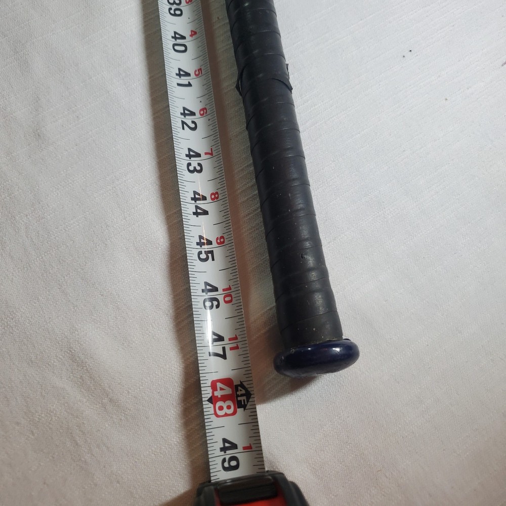 The Speed Stik, a golf training aid
