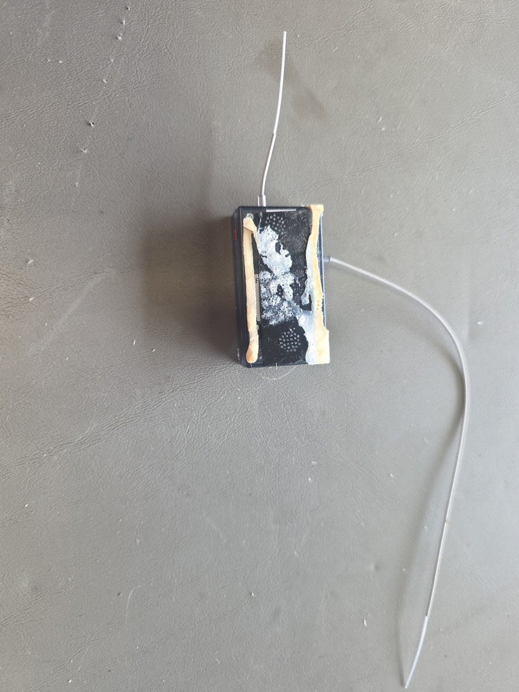 EFLR310013 E-Flite EFlite Apprentice RC Airplane Receiver