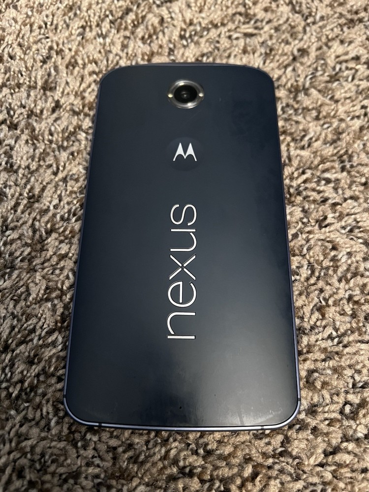 Nexus 6