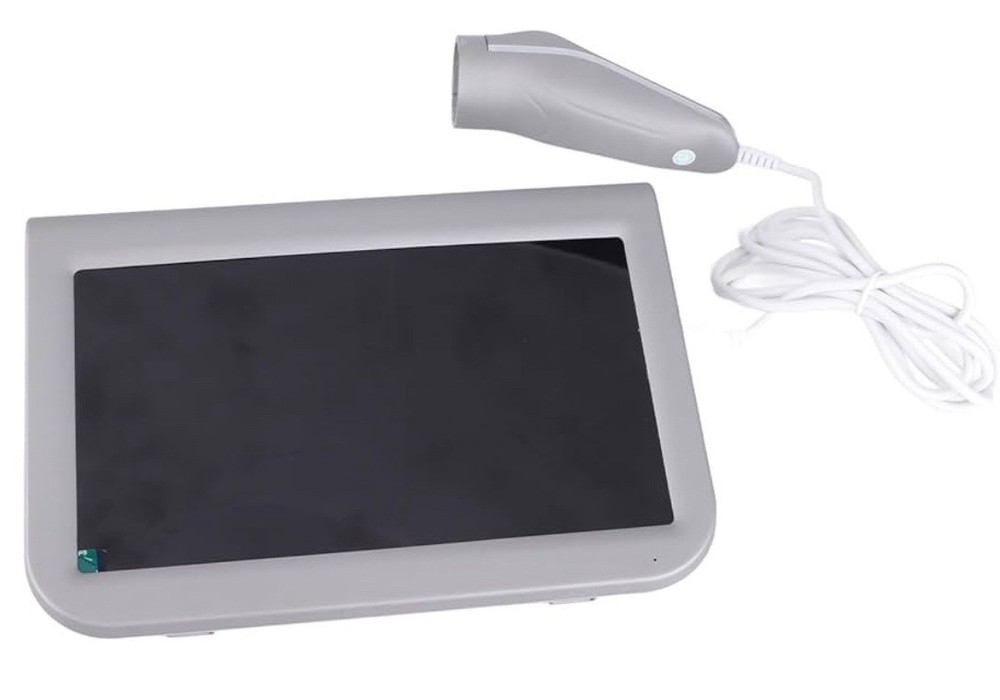 Hair Analyzer - Skin Diagnostics 10.2”