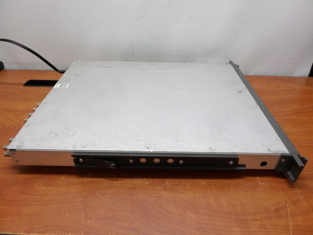 Tektronix SPG 422 Component Digital Sync Generator