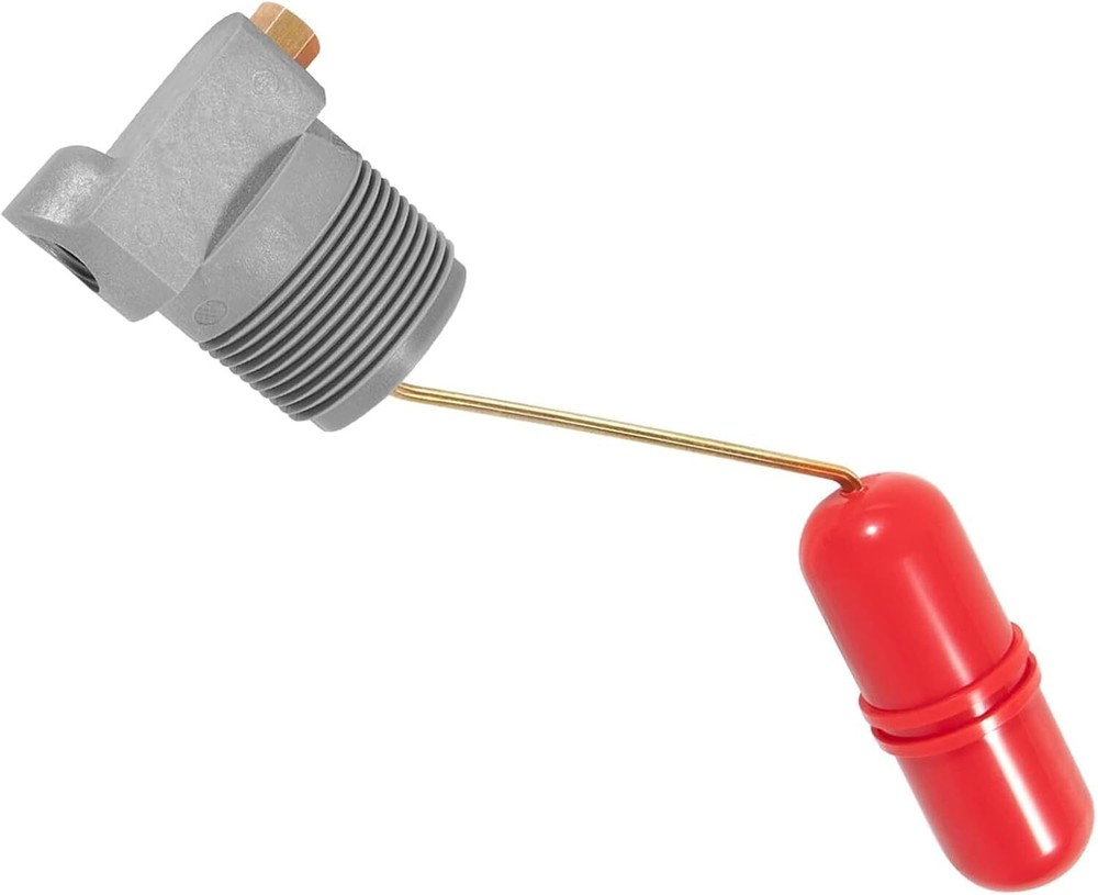 F93B-1C Air Volume Control for Deep Wells and Water Tank System