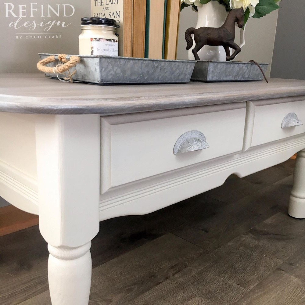 2-1/2" Baroque Style Cup Pull Brushed Nickel