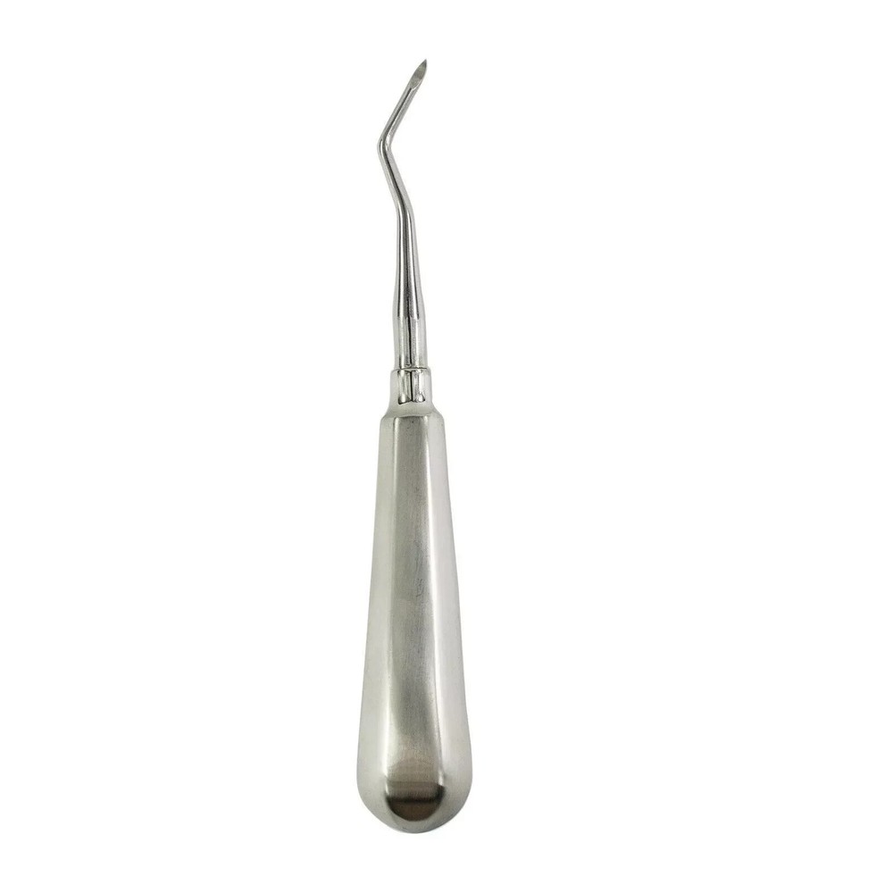 Dental Surgery Teeth Right/Left/Straight Extraction Root Tip Apical Elevators