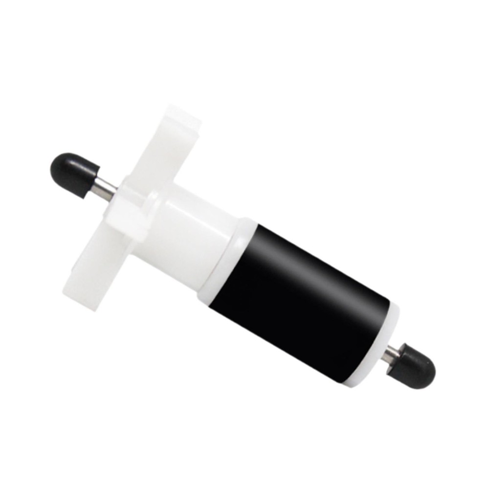Impeller Assembly for Filter Pumps Office Replacement Aquarium Filter Part
