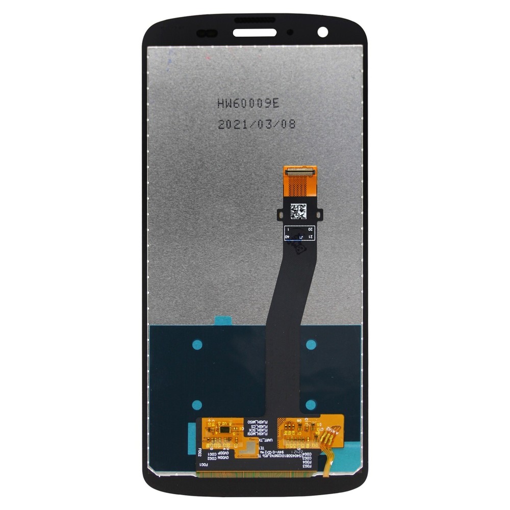 🔥 LCD Display Module with Touch Screen Digitizer For Zebra TC22 TC27 US STOCK🔥
