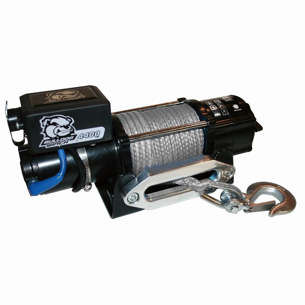 Bulldog Winch | Winch | 15020