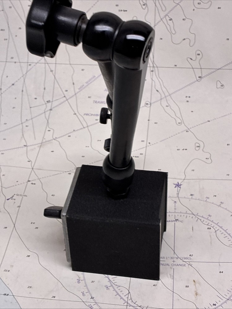 SPI indicator holder Magnetic Base noga style