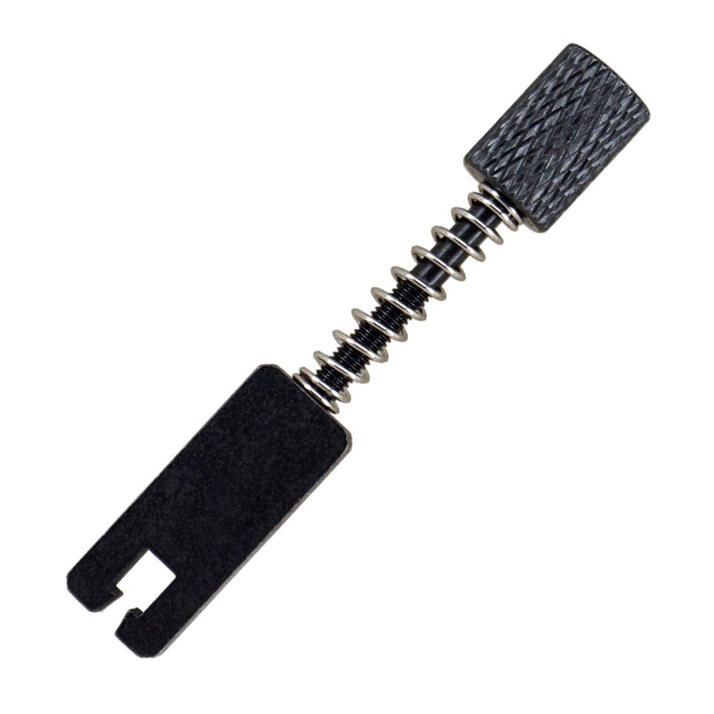 6 Pieces Guitar Bridge String Saddles Easy to Install