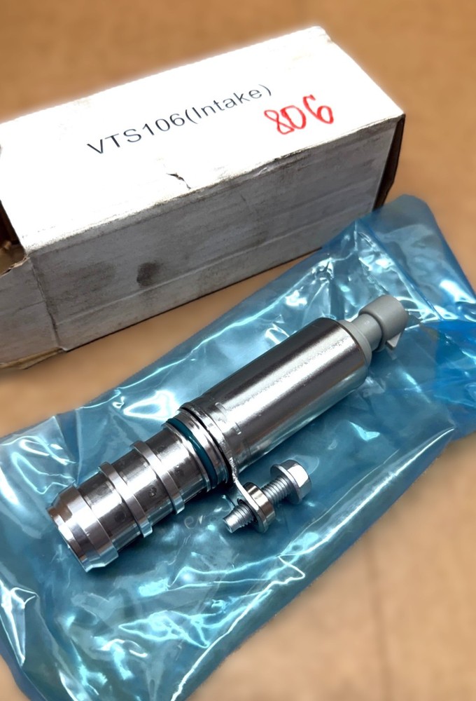 Variable Valve Timing (VVT) Solenoid VTS 106 Intake
