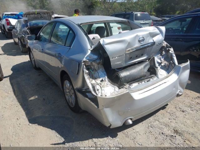 Fuse Box Engine Compartment VIN A 4th Digit Fits 08-10 ALTIMA 4839916