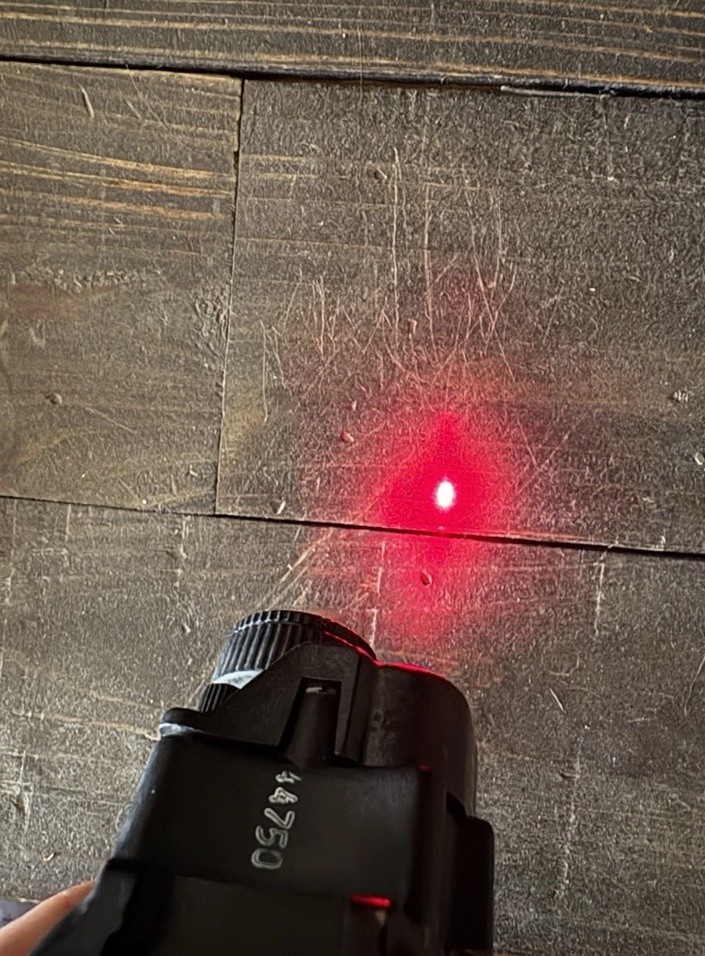 Insight PEQ-14 IR/Visible Laser & White Light IR ILLUMINATOR + Diffusers